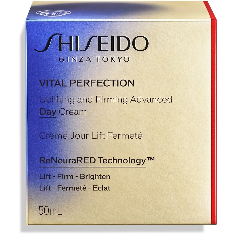 Vital Perfection Uplifting & Firming Advanced Day Cream
