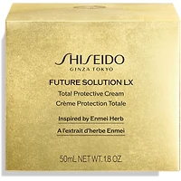 SHISEIDO ​FUTURE SOLUTION LX ​Crème Protectrice Totale S  ​