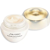 SHISEIDO ​FUTURE SOLUTION LX ​Crème Protectrice Totale S  ​