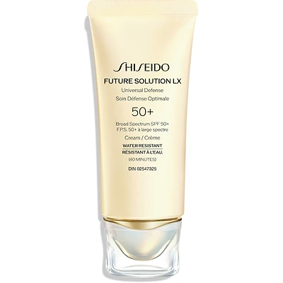 Future Solution Lx Universal Defense S