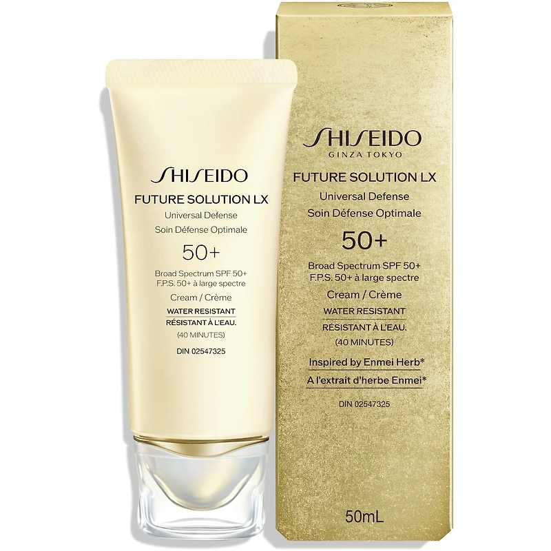 Future Solution Lx Universal Defense S