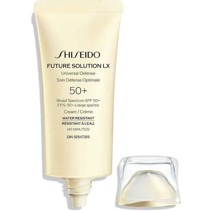 Future Solution Lx Universal Defense S