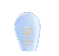 SOINS SOLAIRES SHISEIDO​
Lotion Minérale Protectrice Ultra Su