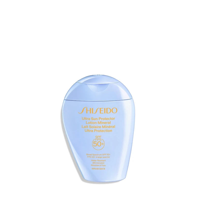 Ultra Sun Protector Lotion Mineral 150ml