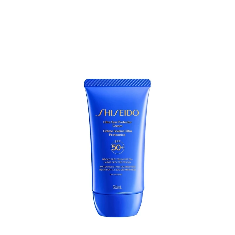 Crème Ultra Protectrice Solaire Spf50+