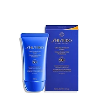 Crème Ultra Protectrice Solaire Spf50+