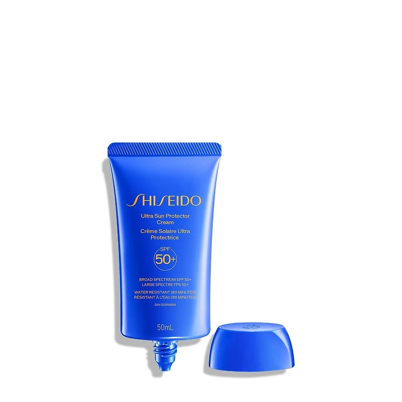 Crème Ultra Protectrice Solaire Spf50+