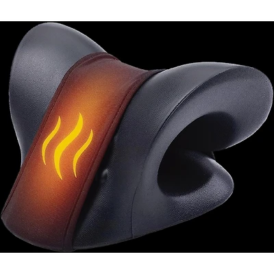 Appareil de relaxation et de traction du cou Trakk avec chaleur