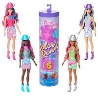 POP Reveal™  Poupée