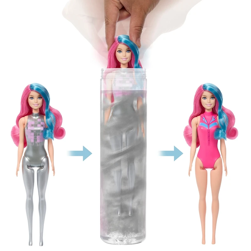 POP Reveal™  Poupée