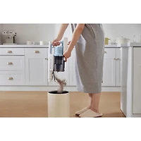 GO Bagless Stick Vacuum