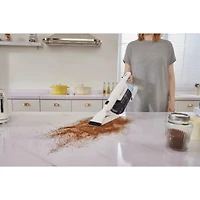 GO Bagless Stick Vacuum