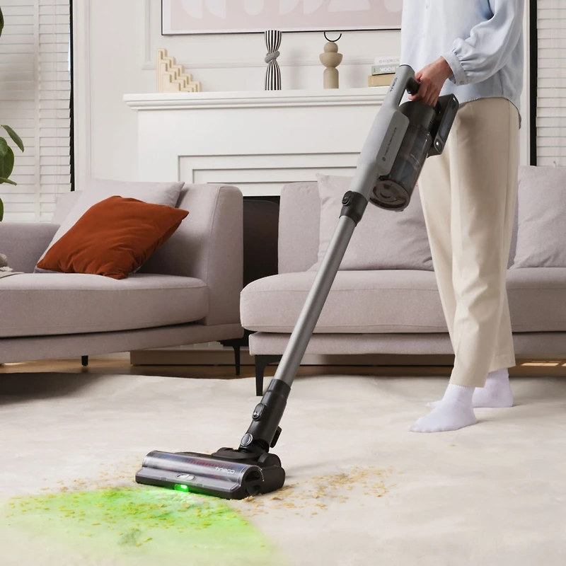 Aspirateur-balai GO Pet Pro