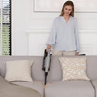Aspirateur-balai GO Pet Pro