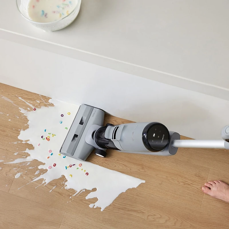 GO H2O XL Floor Washer