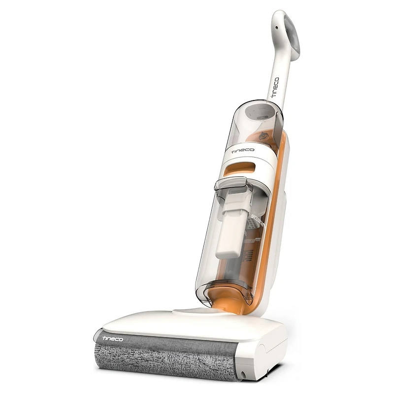 Vadrouille et aspirateur humide et sec GO H2O Max