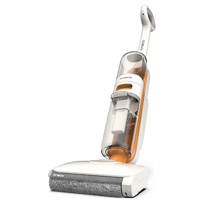 Vadrouille et aspirateur humide et sec GO H2O Max