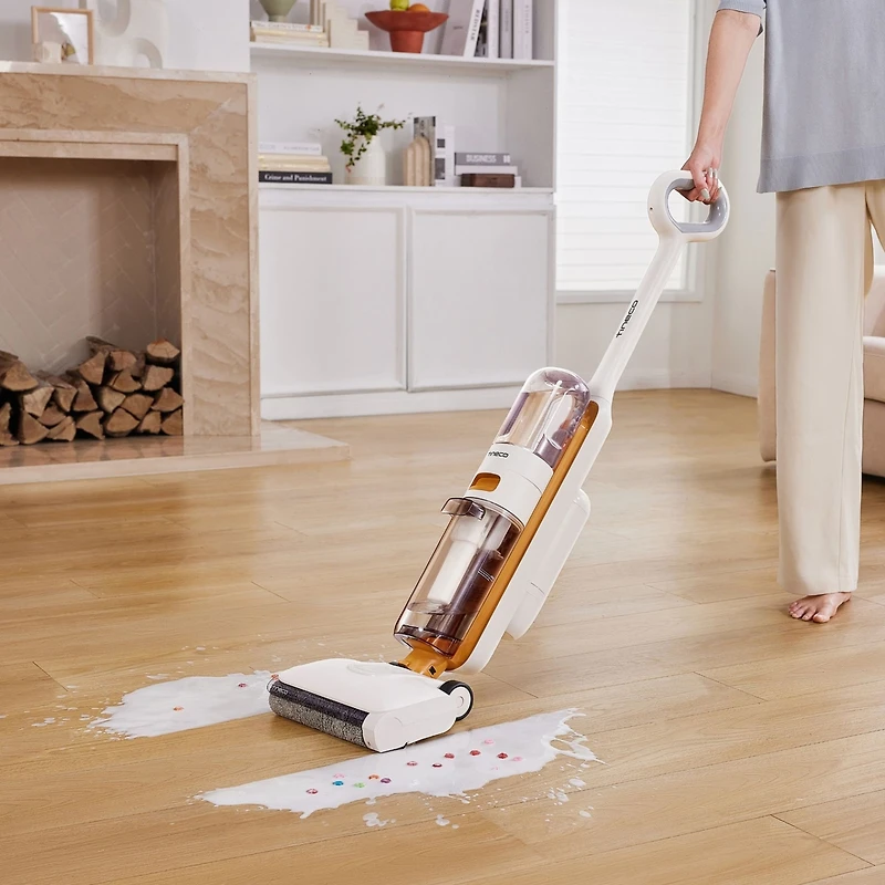 GO H2O Max Wet Dry Mop and Vacuum