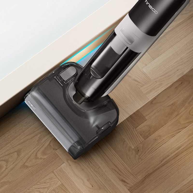 GO H2O Laveur de Plancher