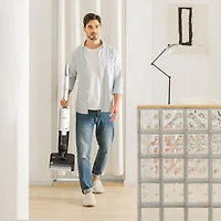 GO H2O Laveur de Plancher