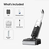 GO H2O Laveur de Plancher