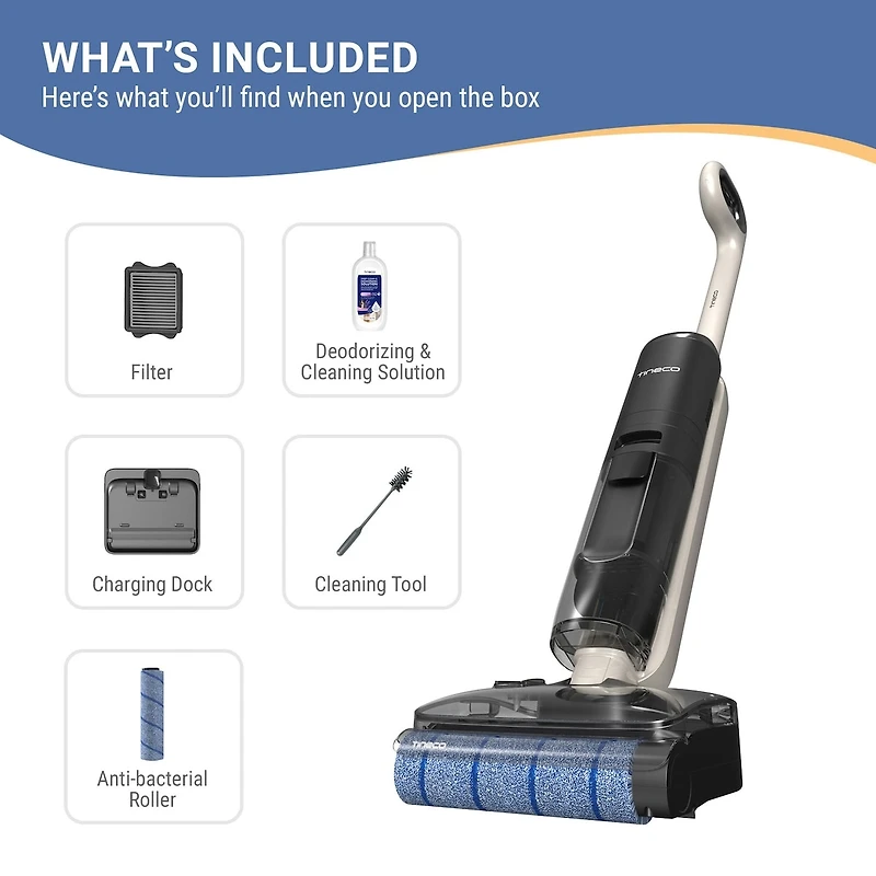 GO H2O HammerHead Mess Detect