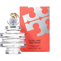 Sublime Eau de Parfum