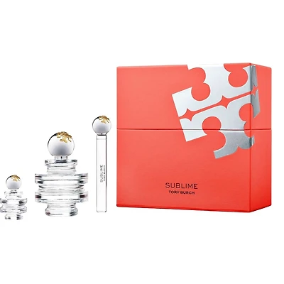 Tory Burch Sublime Eau de Parfum Gift Set