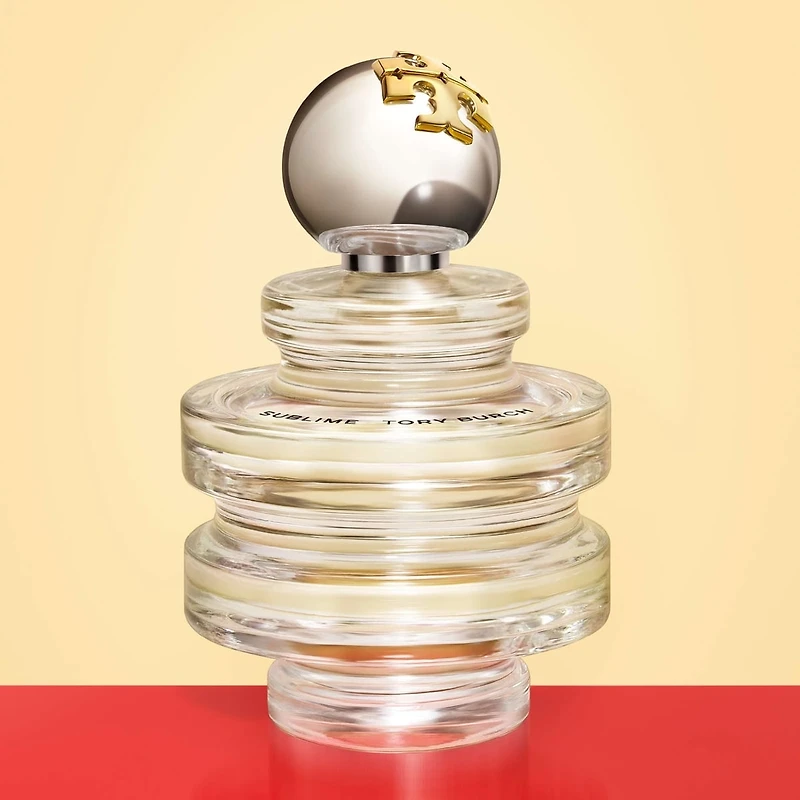 Tory Burch Sublime Eau de Parfum Coffret