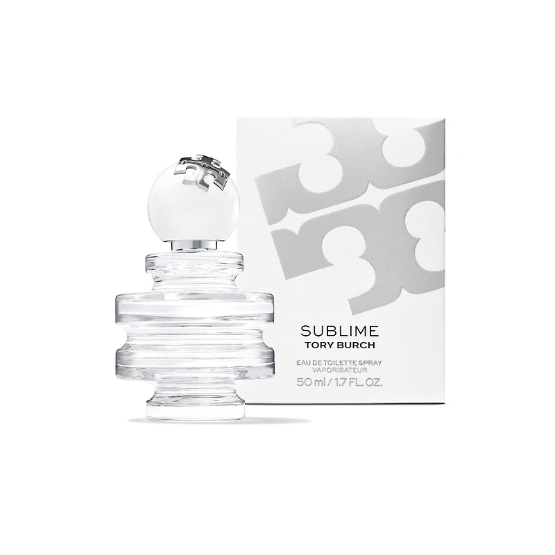 Sublime Eau de Toilette