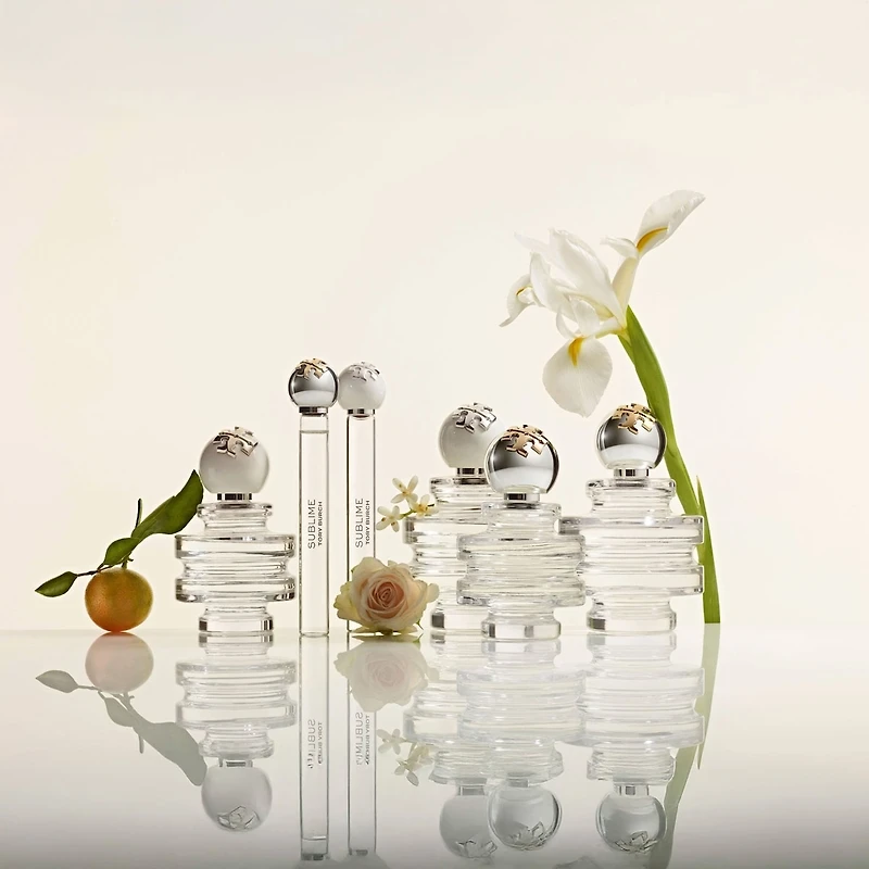 Sublime Eau de Toilette