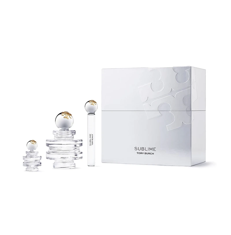 Sublime Eau de Parfum Giftset