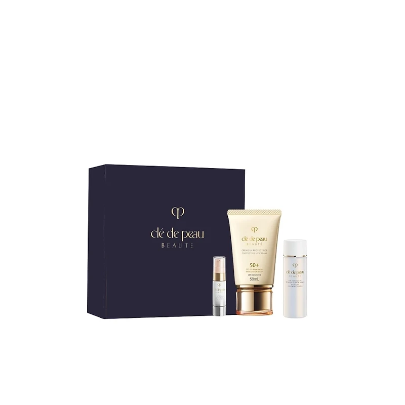 Protection Perfected Kit