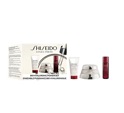 Bio Hyaluronic Power Set