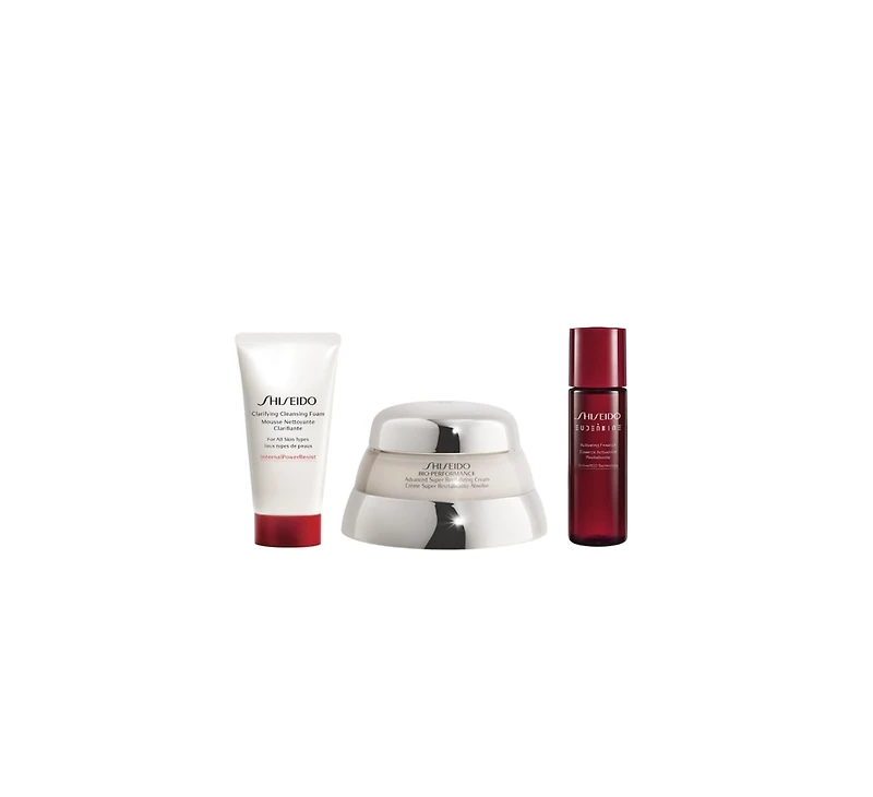 Bio Hyaluronic Power Set
