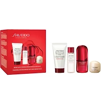 Ensemble de démarrage anti-rides Benefiance