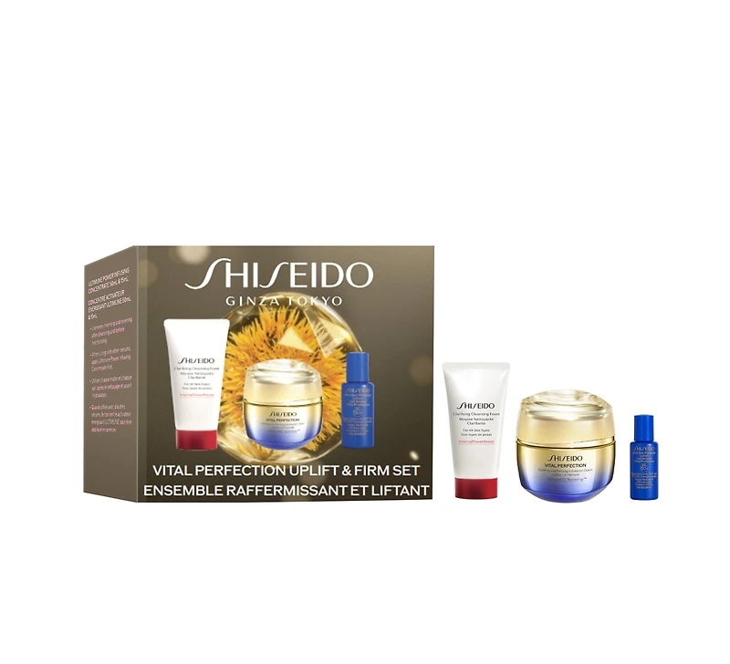 Vital Perfection Uplift & Firm Set