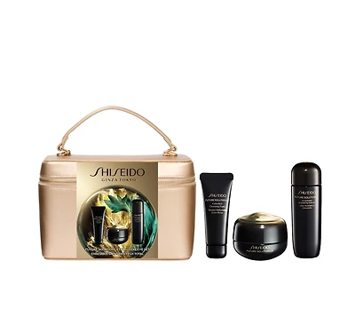 Future Solution Lx Total Luxe Eye & Lip Set