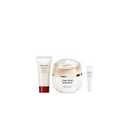 Benefiance Brightening Gel Cream Set