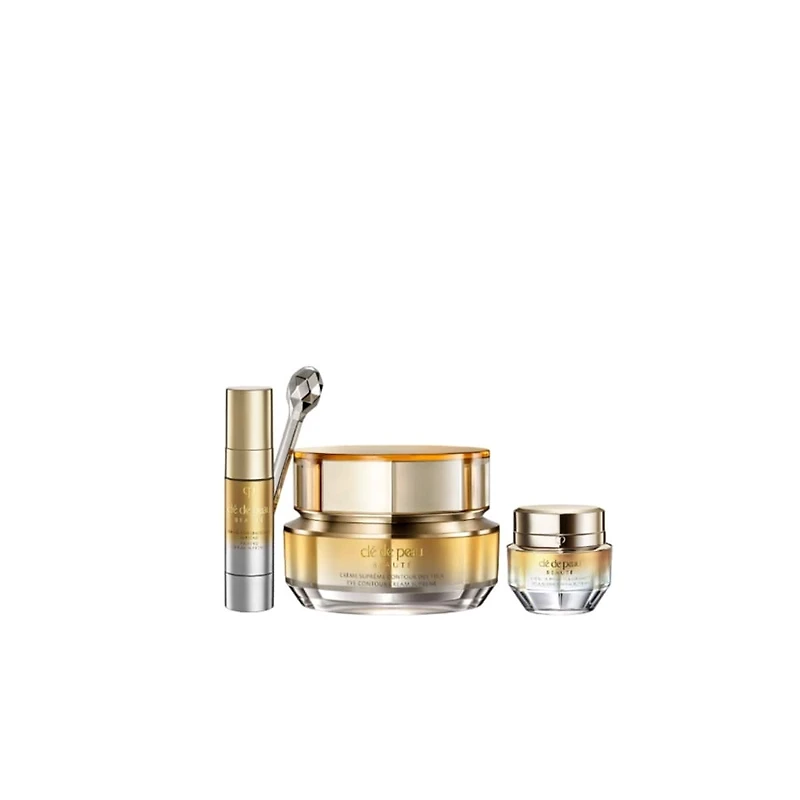 Supreme Eye Firming Set