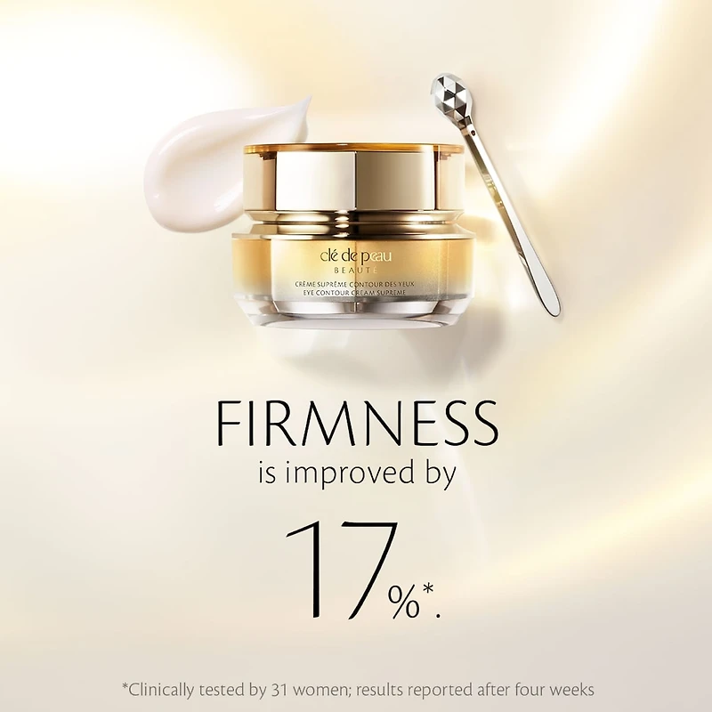 Supreme Eye Firming Set