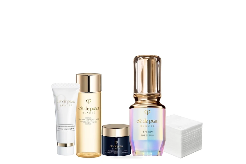 Collection Éclat Incontournable​