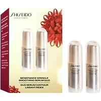 Benefiance Wrinkle Smoothing Contour Duo