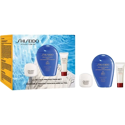 Ultra Sun Protection Set