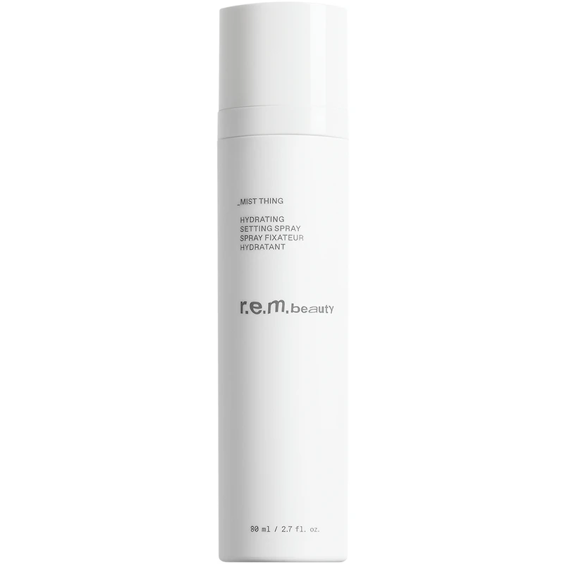 mist thing spray fixateur hydratant
