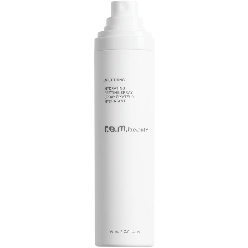 mist thing spray fixateur hydratant