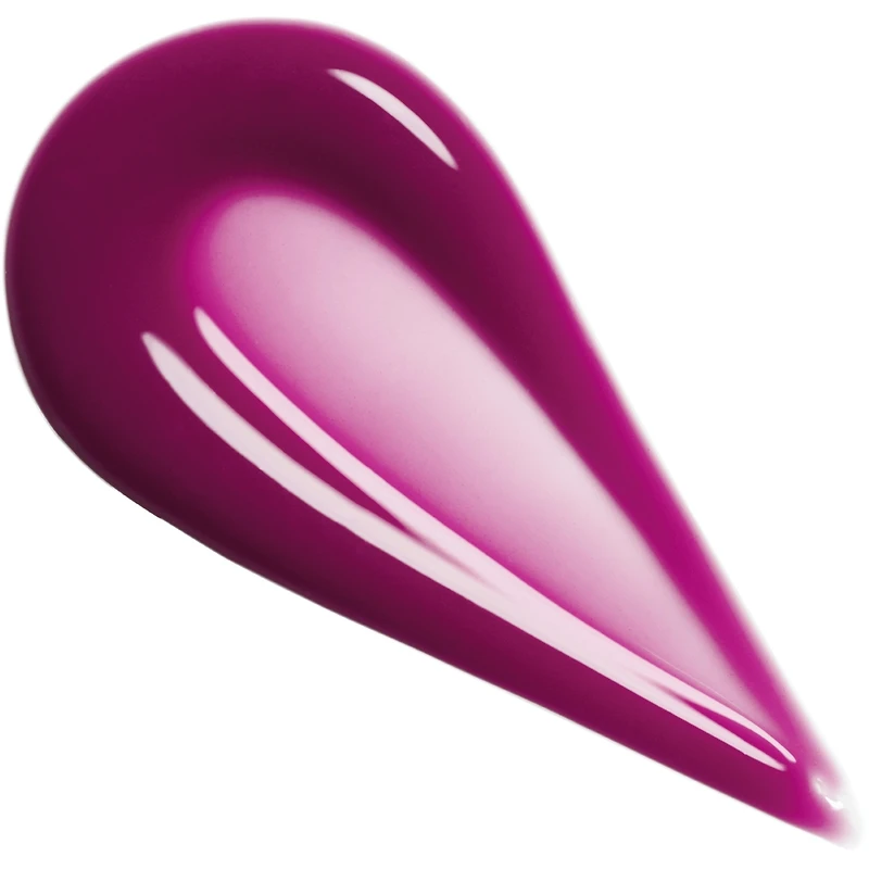 essential drip glossy balm