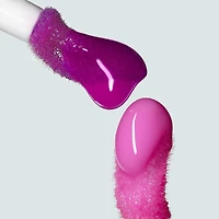 essential drip glossy balm