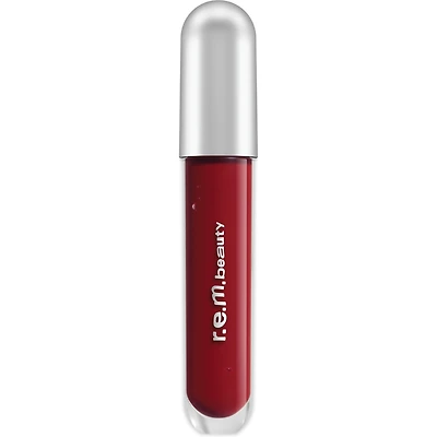 essential drip glossy balm