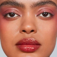 essential drip glossy balm
